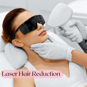 laser Hair Removal In Delhi