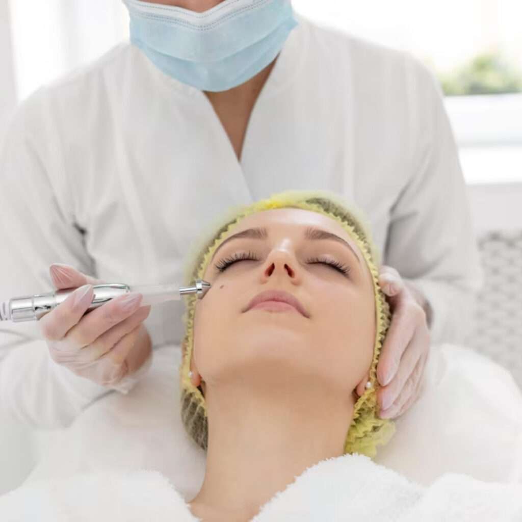 Botox Treatment in Delhi