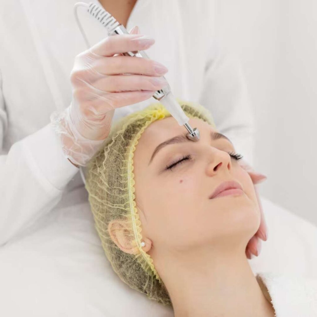 Signature Facial Treatment in Moti Nagar