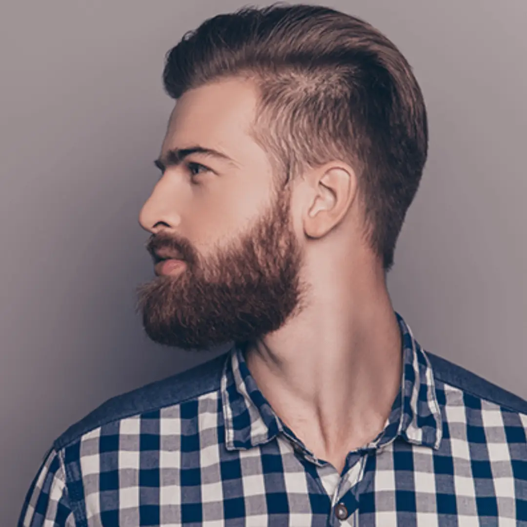 Beard Shaping Treatment In moti nagar, Delhi