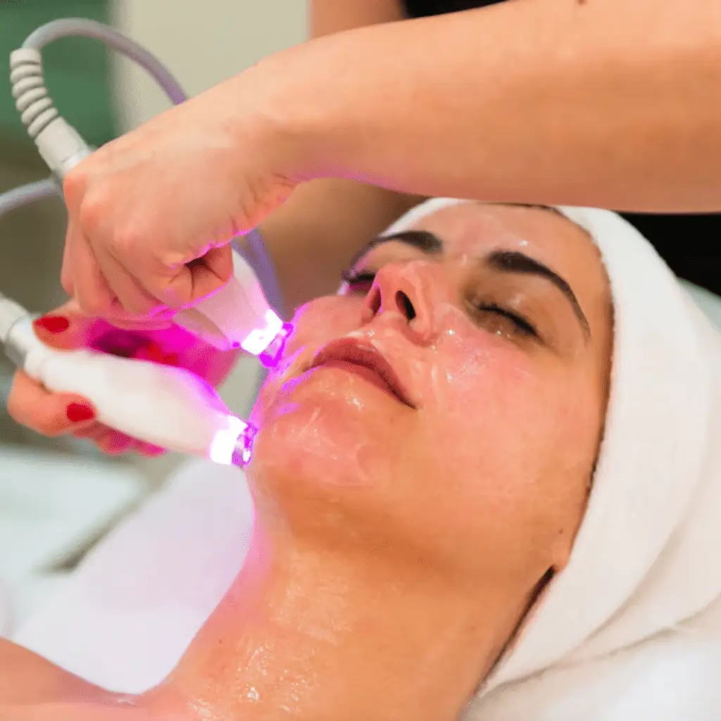 Face Laser Treatment in Moti Nagar