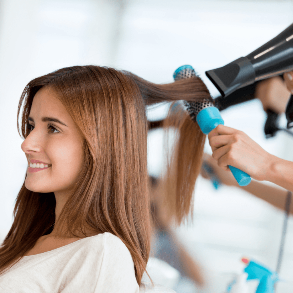 Hair treatment in moti nagar