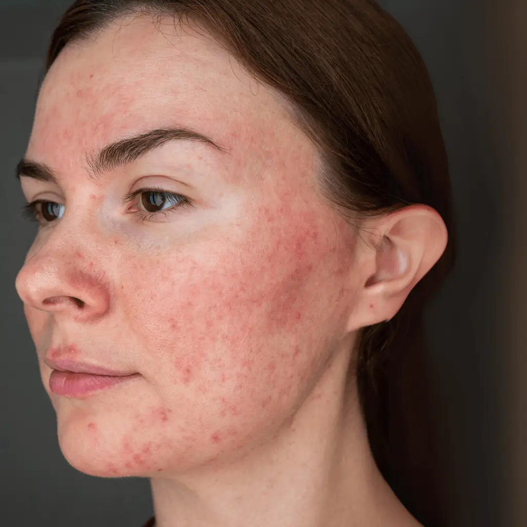 Rosacea Treatment in Moti Nagar