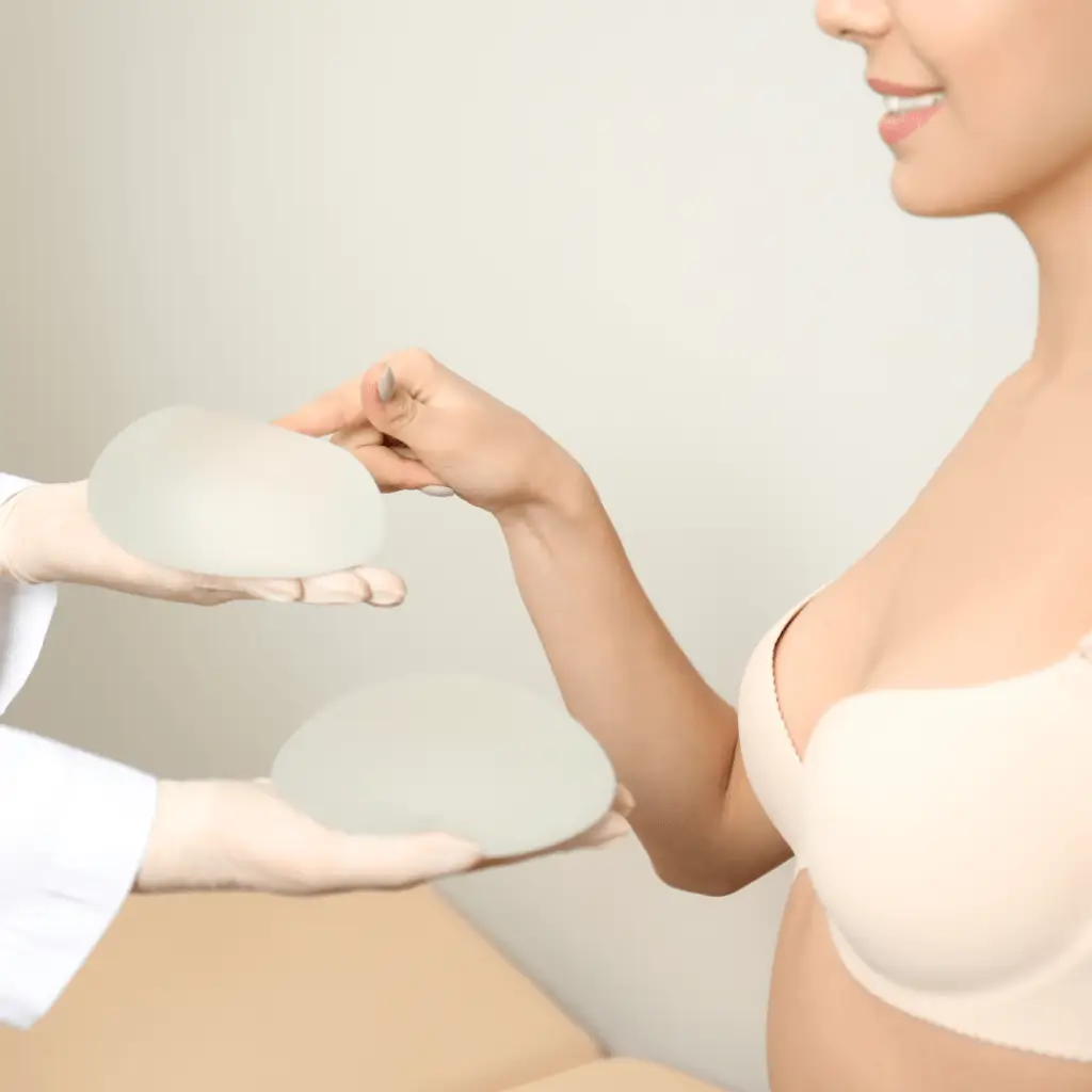 Breast Augmentation Treatment in Moti Nagar and Prashant Vihar