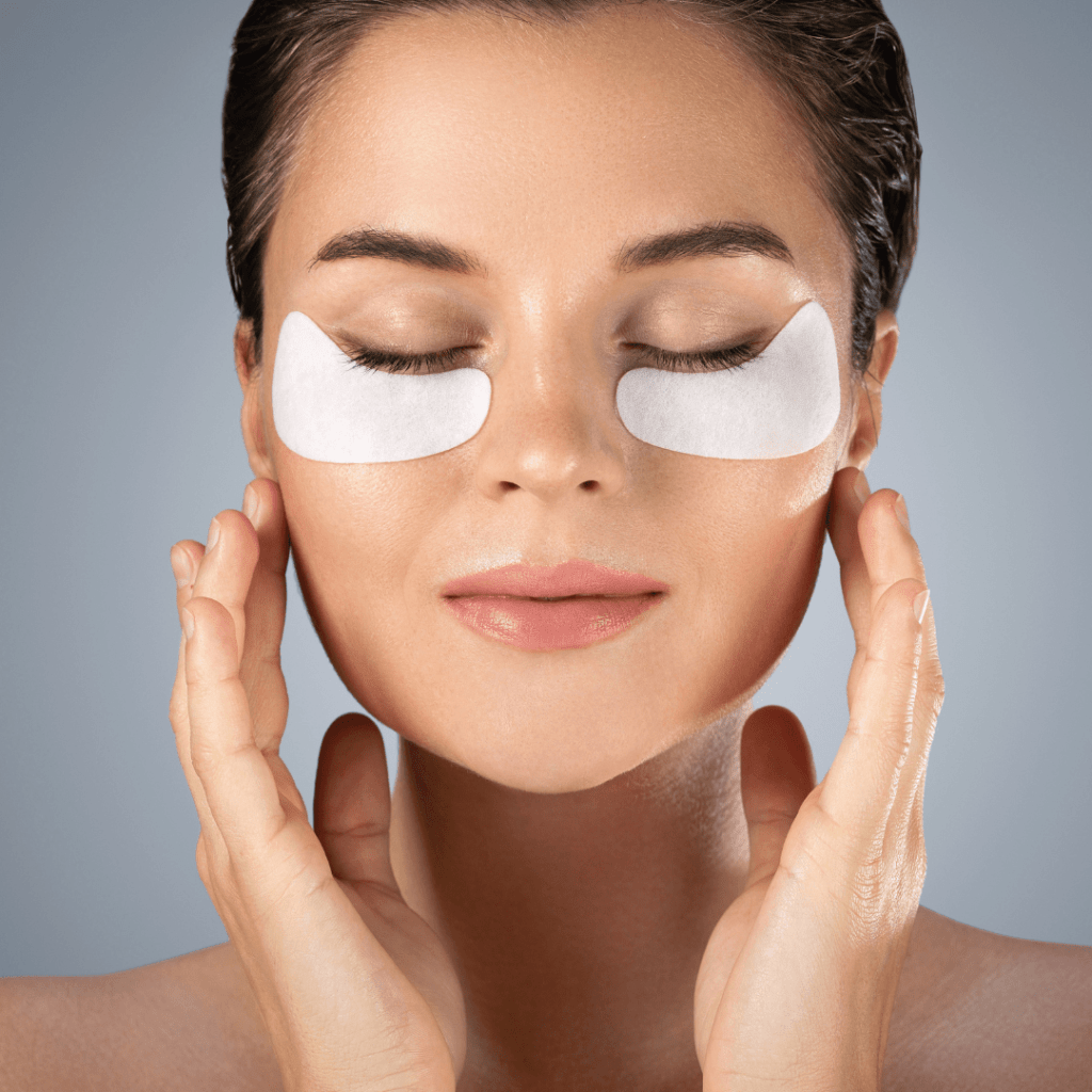 under eye treatment in moti nagar