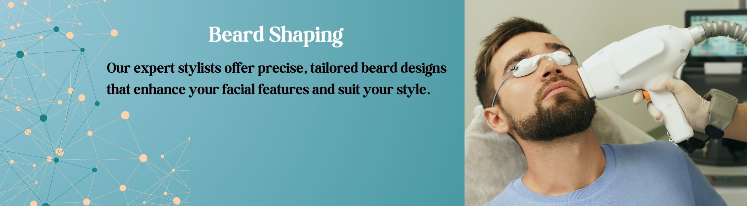 Beard Shaping In rohini