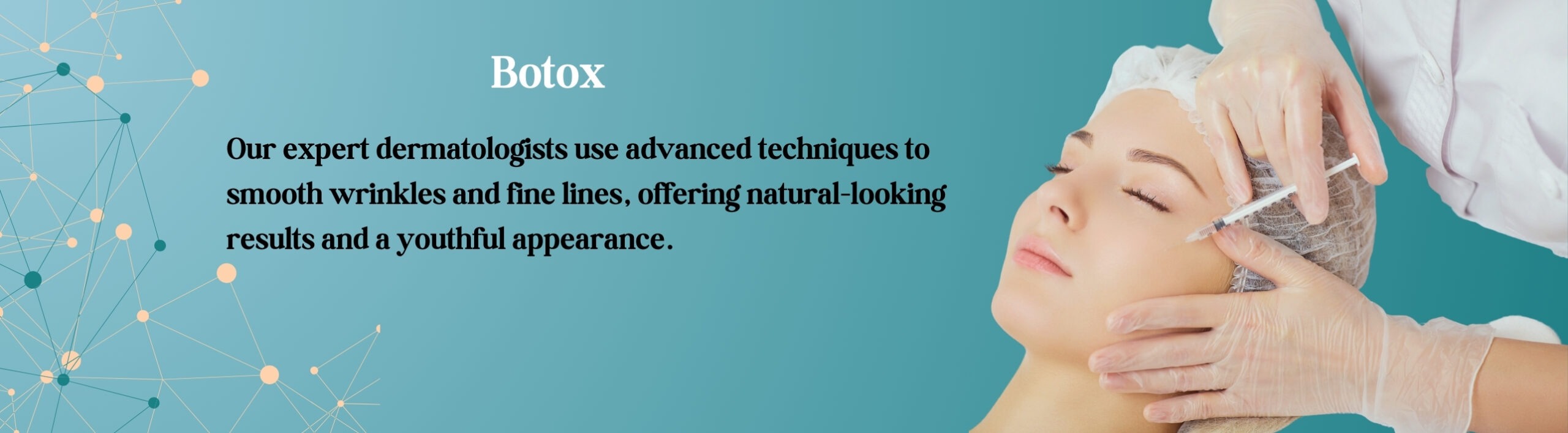 Botox treatment in delhi