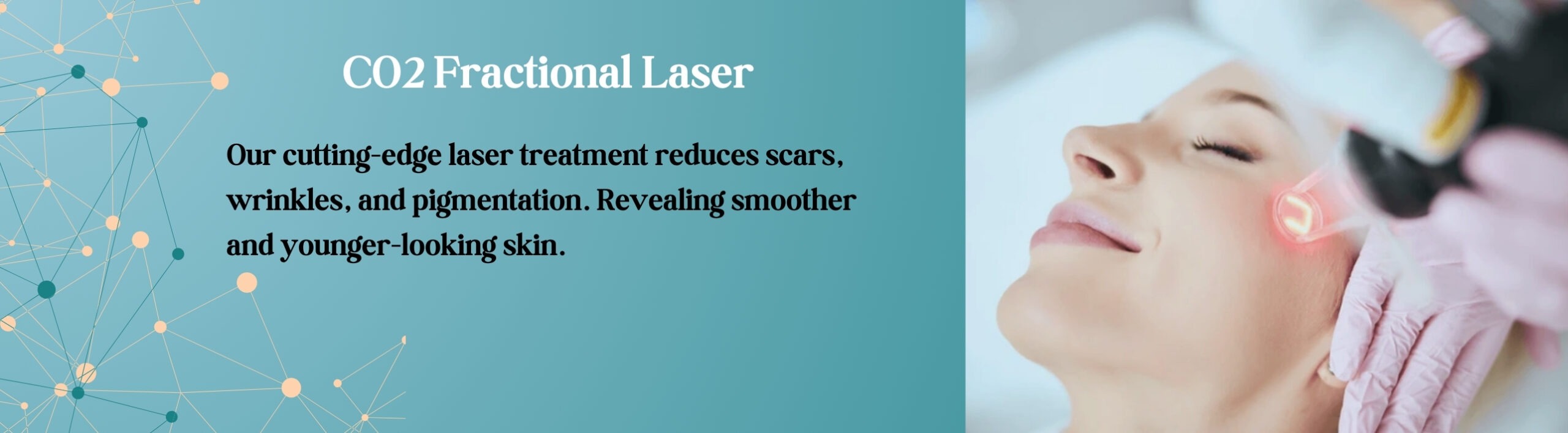 fractional CO2 laser Treatment in moti nagar