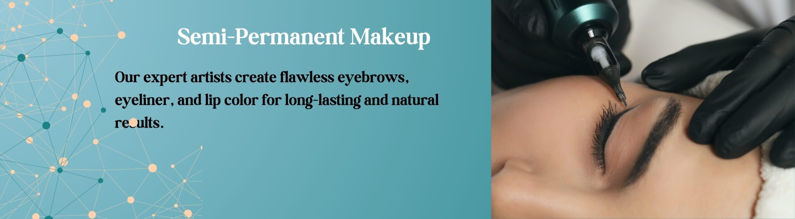 Permanent Makeup Treatment Moti Nagar