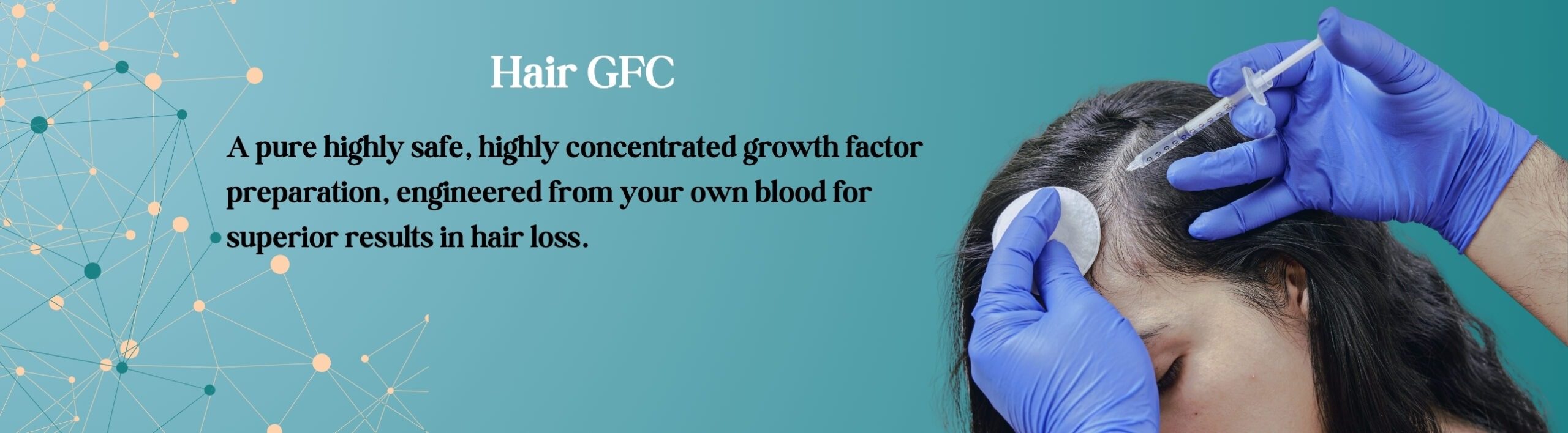 hair gfc in moti nagar