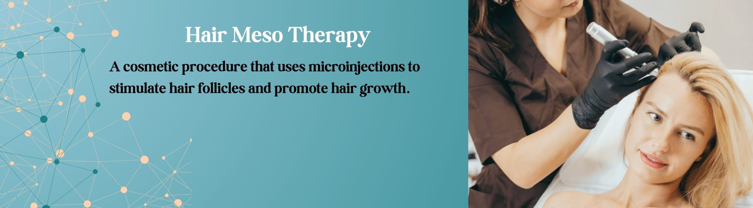 hair meso therapy in moti nagar