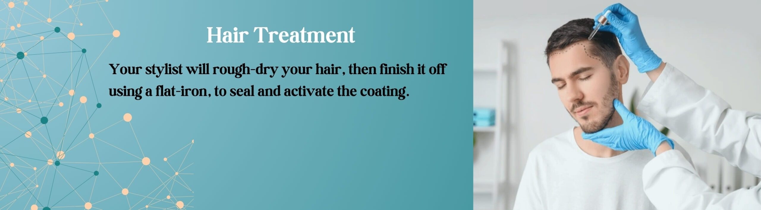 hair treatment in moti nagar