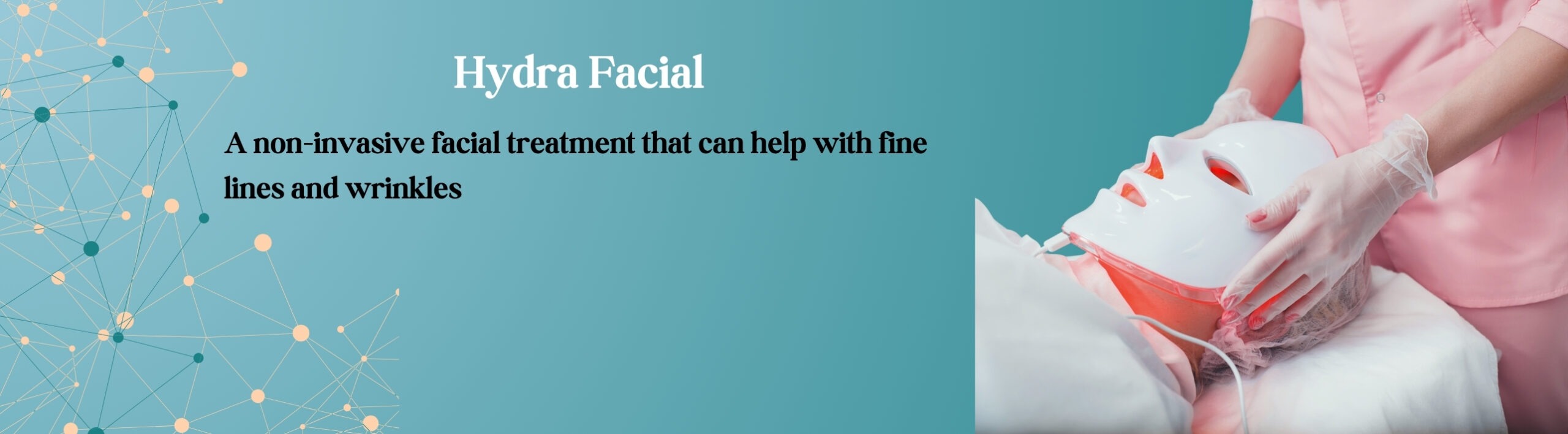 Hydra Facial near moti nagar