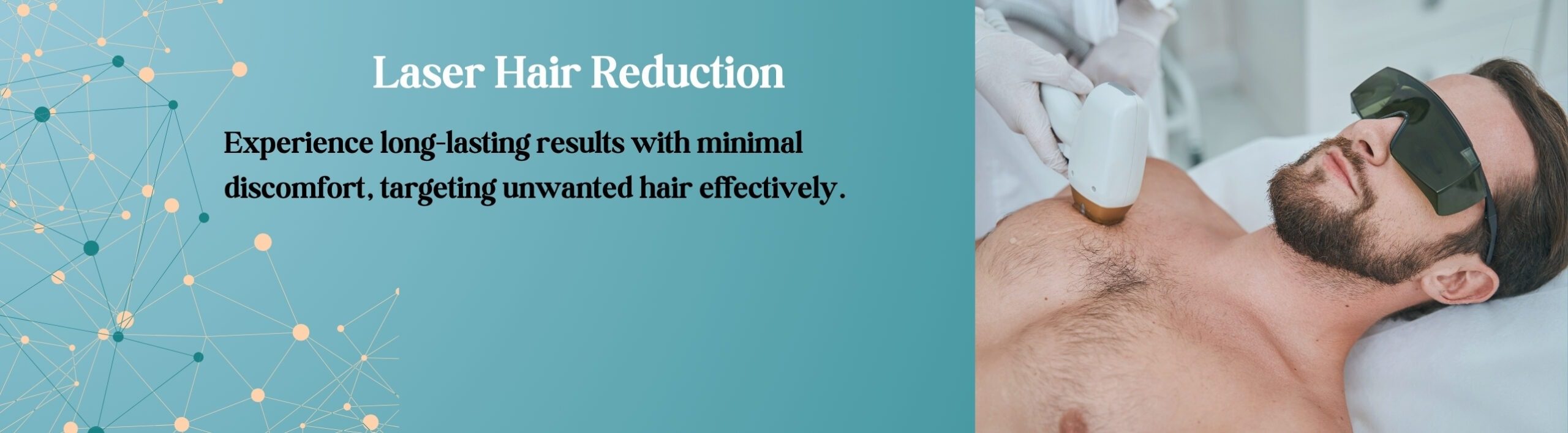 Laser Hair Reduction in Prashant Vihar