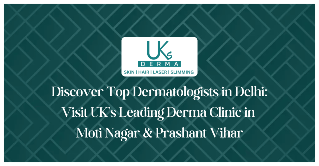 Top Dermatologists in Delhi